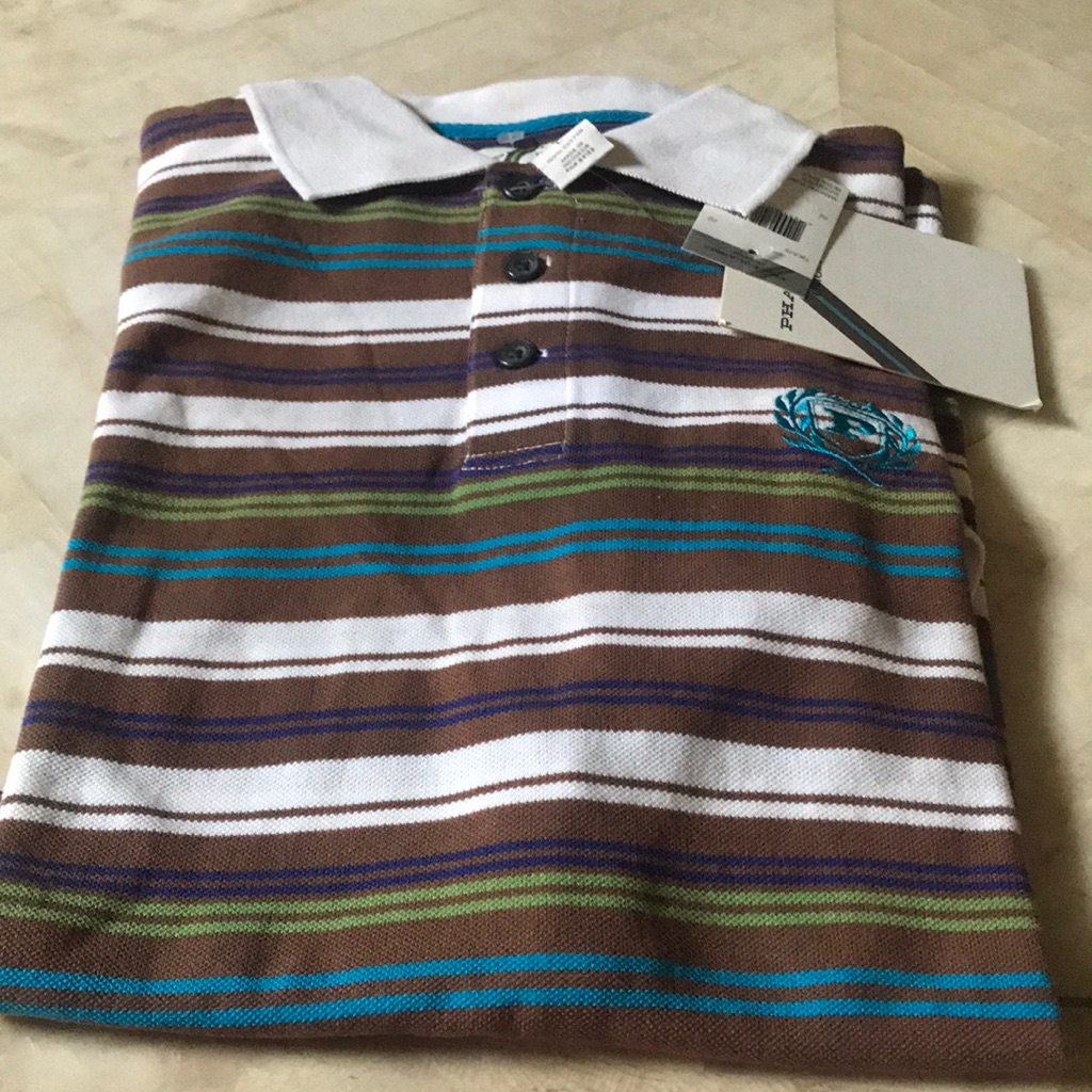 Phat Classic Original Mens Shirt Large Brand New